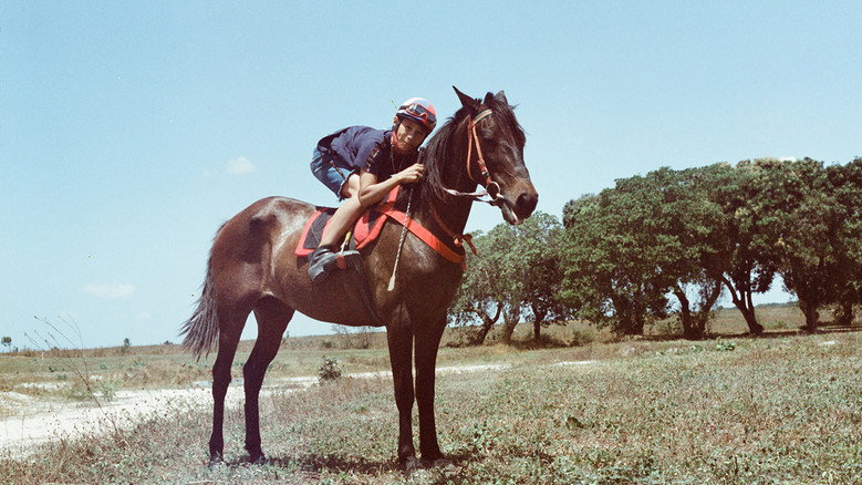 Frame from Joqueta