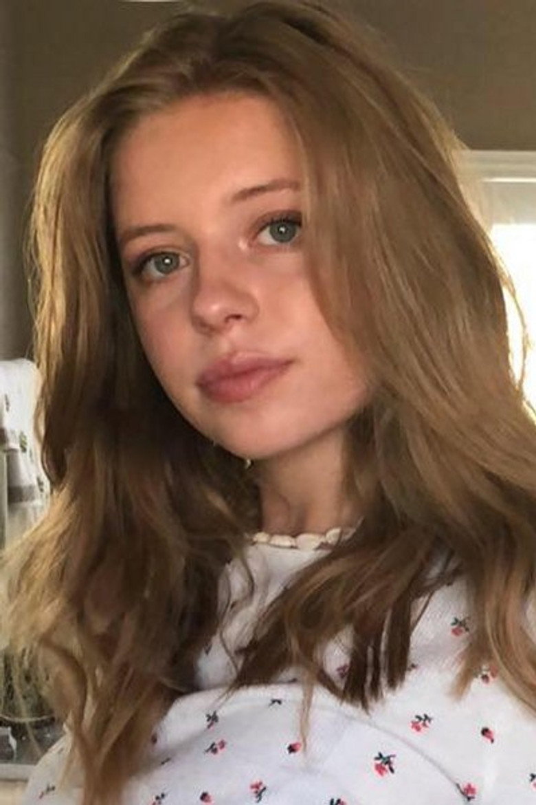 Kaja Rundager portrait