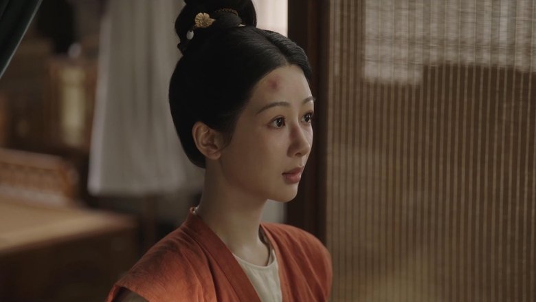 Still image for Flourished Peony season 1 episode 7: Forced Fate Still image for Flourished Peony season 1 episode 7: Forced Fate