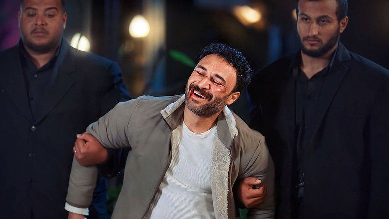 Still image for The Master season 1 episode 12: Episode 12 Still image for The Master season 1 episode 12: Episode 12