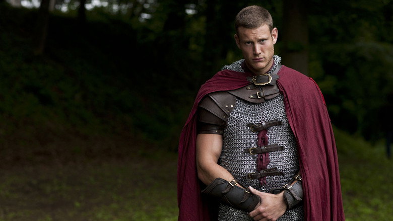 Still from Merlin - Season 5 Episode 6