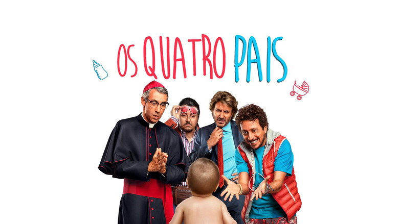 Captura 1 de Os Quatro Pais