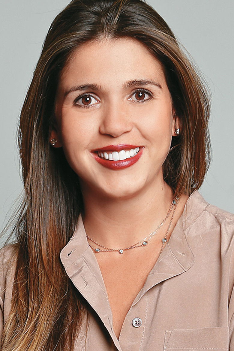 María López Castaño portrait image