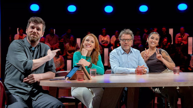 Still image for De dag van vandaag season 1 episode 8: Episode 8