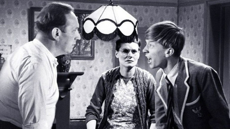 The Young and the Guilty