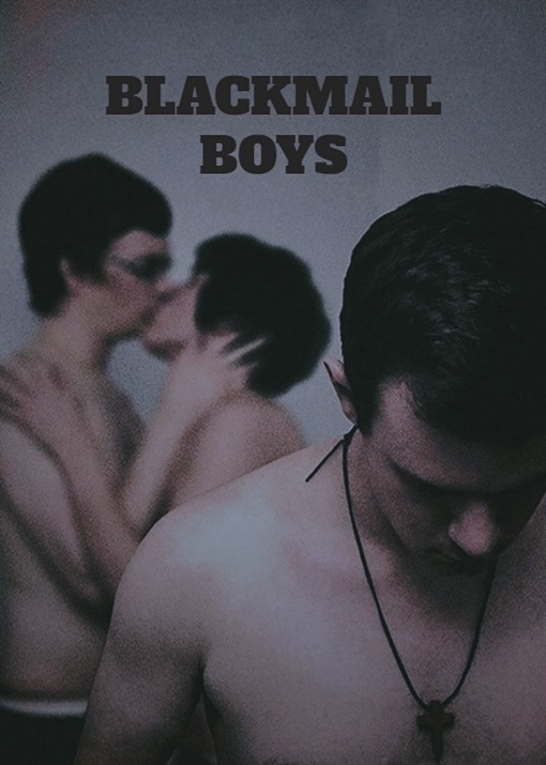 Imatge de Blackmail Boys