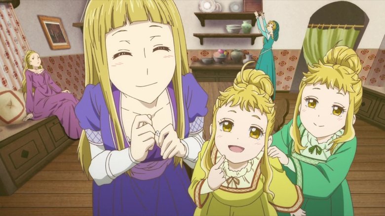 Arte Episode 2 - 4Anime