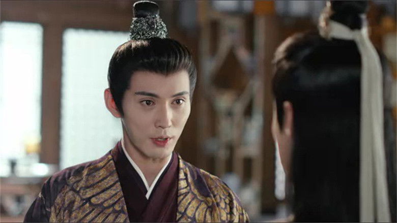 Still image for Love of Nirvana season 1 episode 30: Episode 30 Still image for Love of Nirvana season 1 episode 30: Episode 30