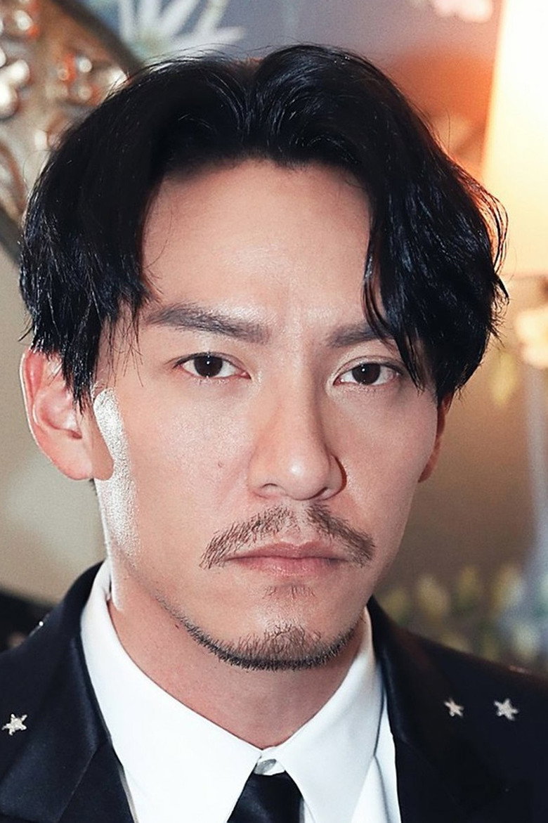 Chang Chen photo 2