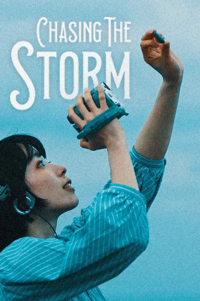 Imatge de Chasing The Storm