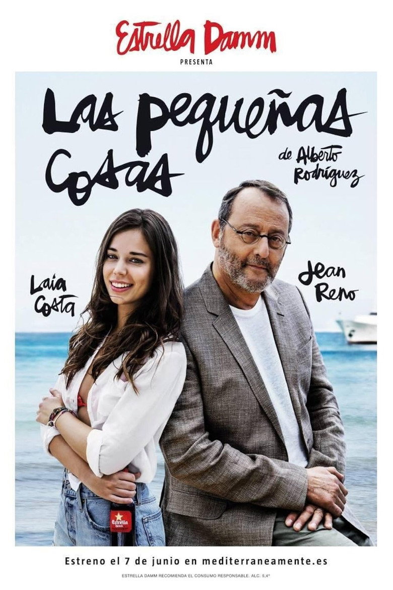 Imatge de Las pequeñas cosas