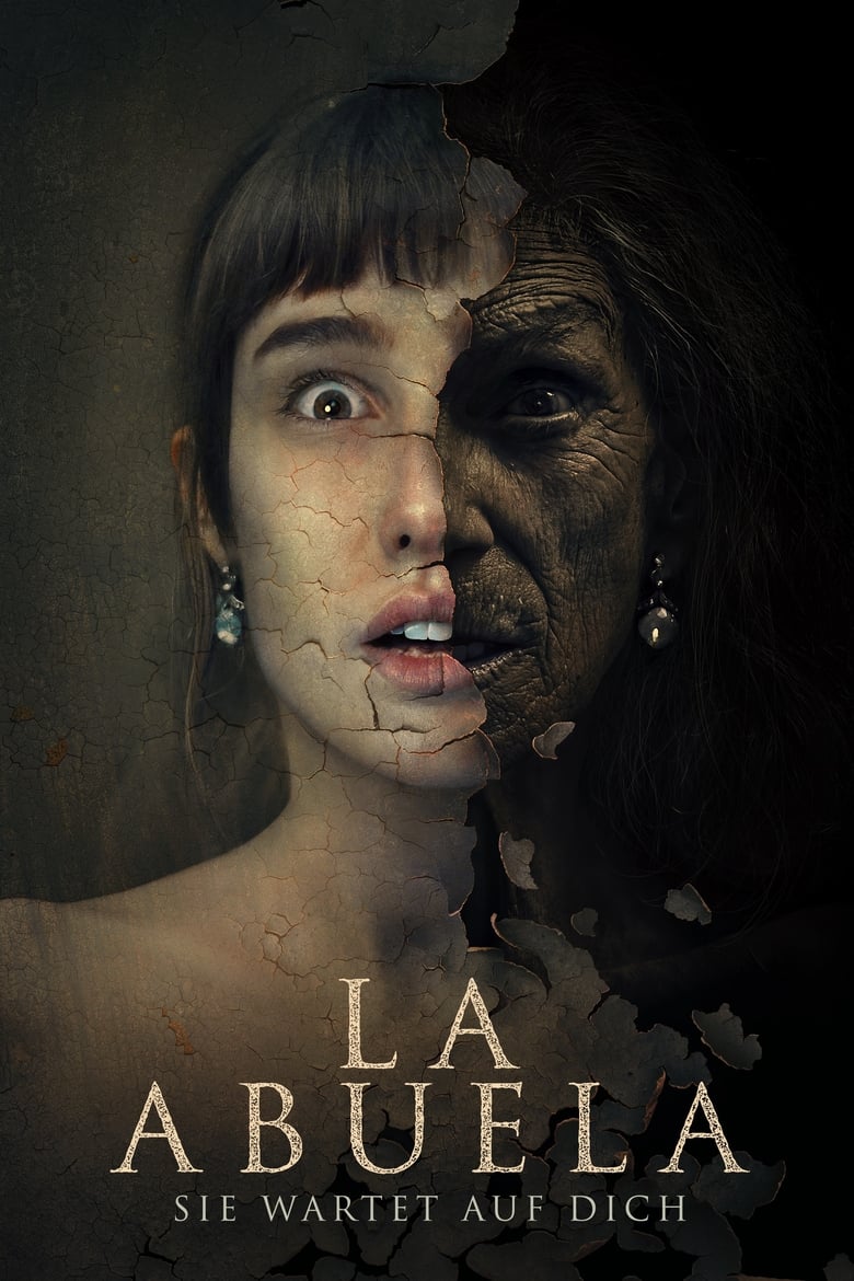 La Abuela – Sie wartet auf dich (2022)