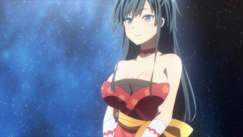 Still from ORESUKI Are you the only one who loves me? - Season 1 Episode 6