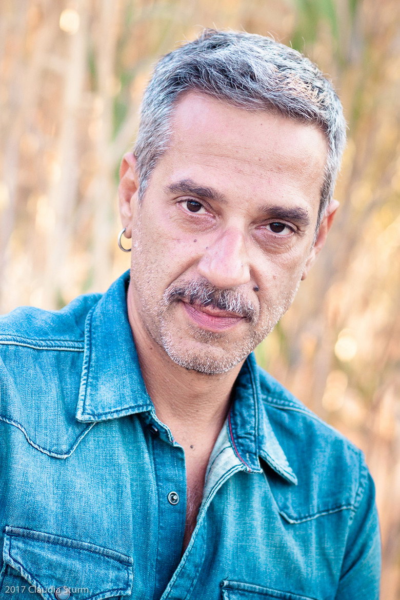 Dimosthenis Papadopoulos photo 3