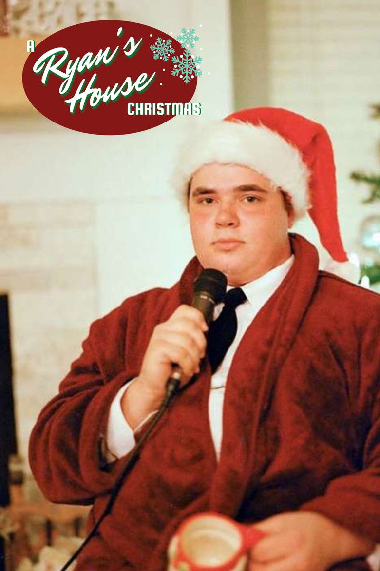 Imatge de A Ryan's House Christmas