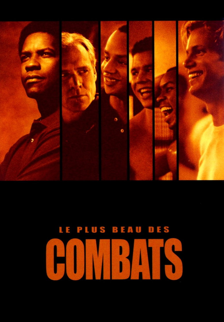 Póster la Película