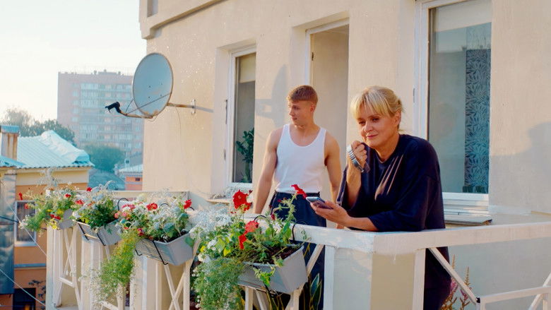 Still image for Angels of the District season 1 episode 6: Episode 6 Still image for Angels of the District season 1 episode 6: Episode 6