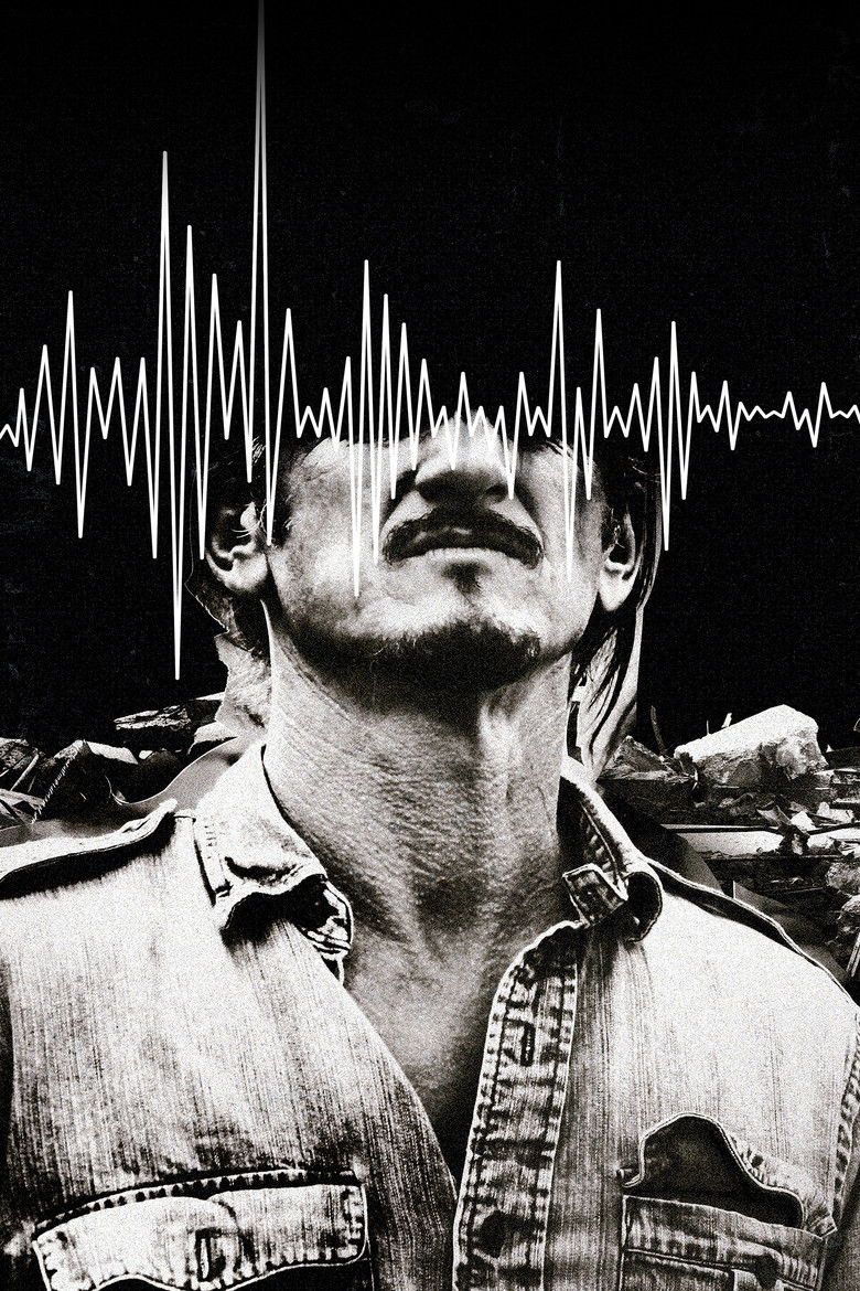 Imatge de Citizen Penn