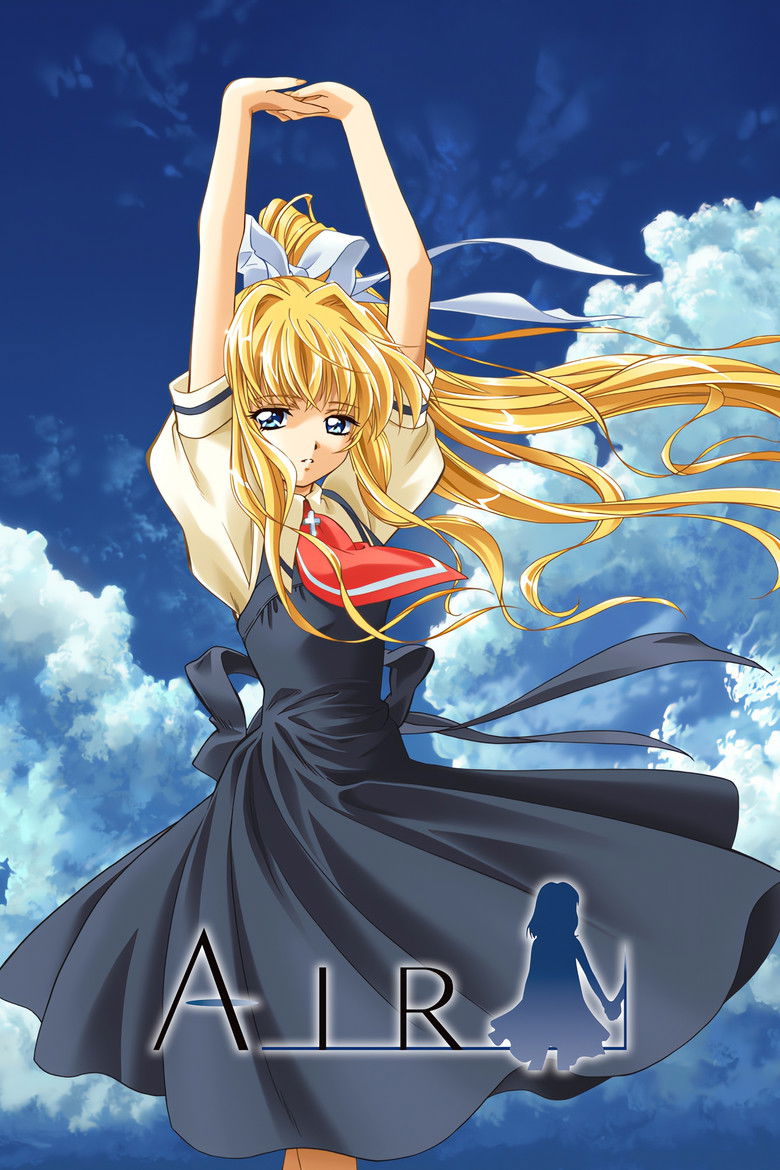 劇場版 AIR (2005)