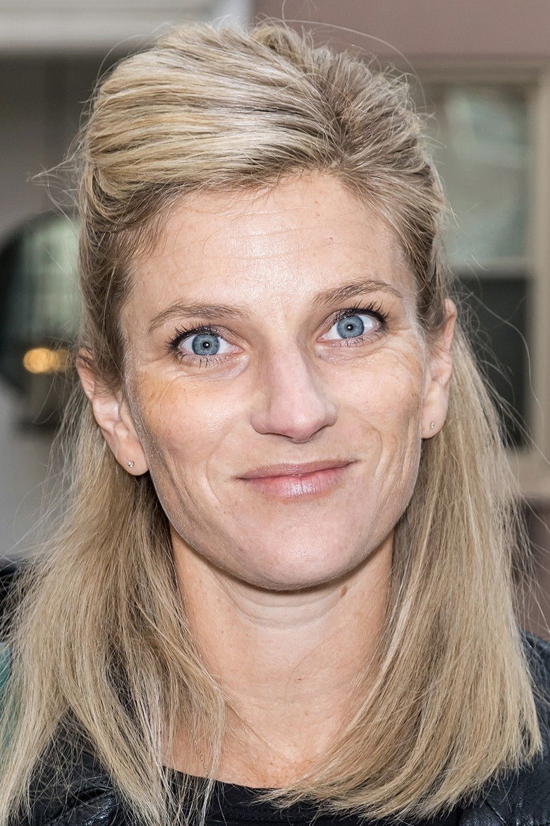 Ryan Hawke portrait image