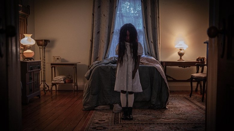 Don't Hang Up (2025)