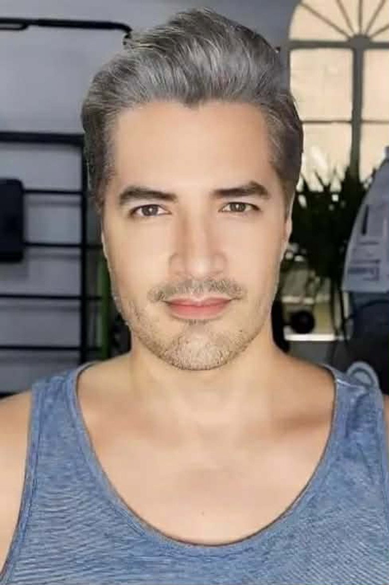 Troy Montero photo 2