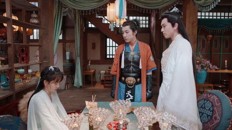 Still image for My Dear Brothers season 1 episode 20: Episode 20