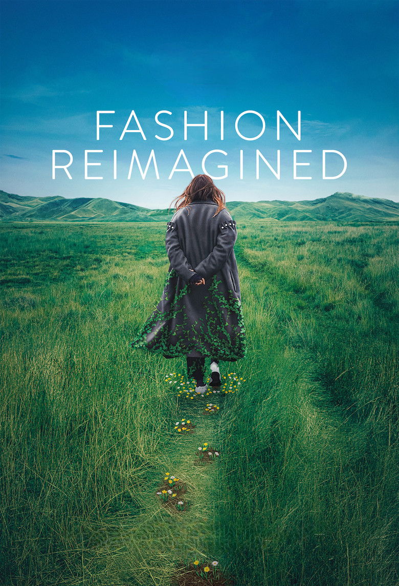 Imatge de Fashion Reimagined