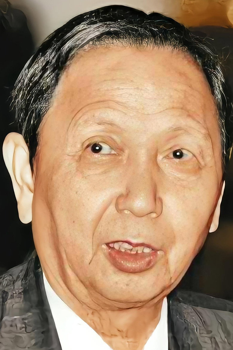 張耀榮 portrait