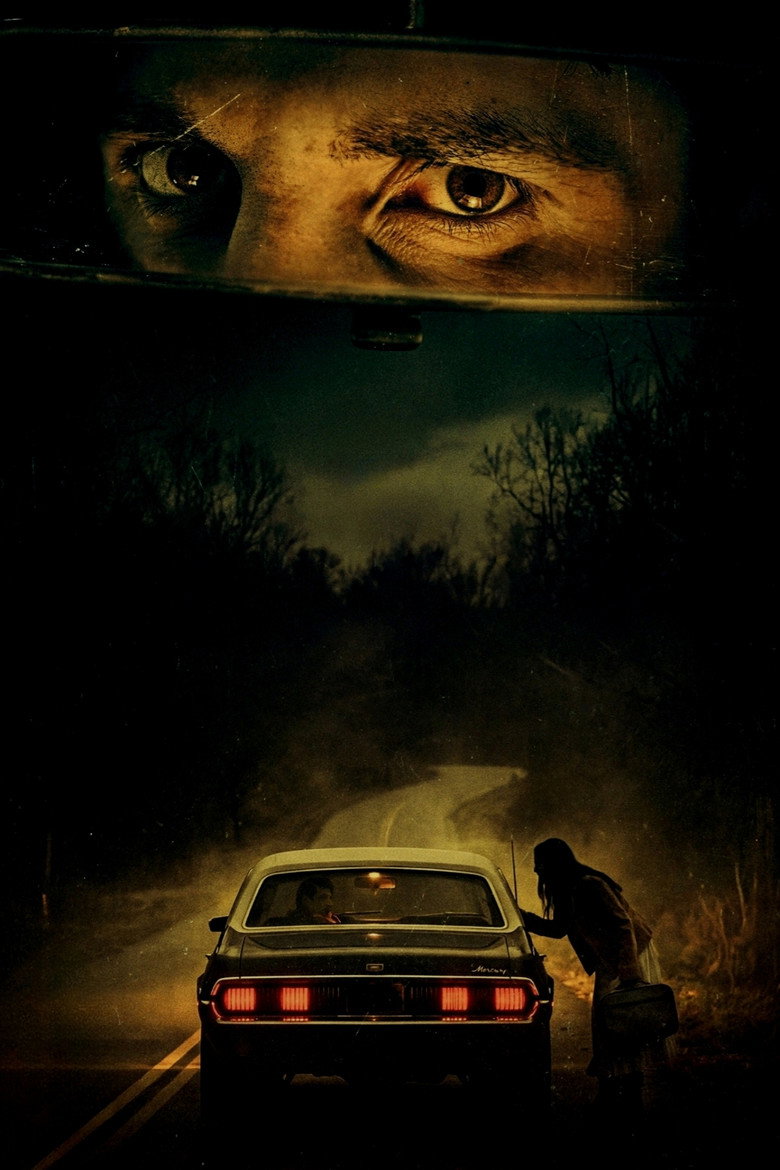 Gaskins: The Hitchhiker Killer