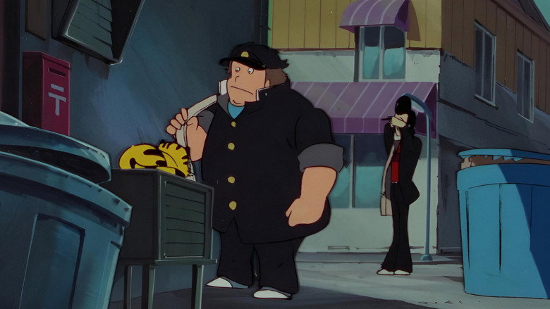 Still from 新竹取物語 1000年女王 - ซีซัน 1 ตอน 16