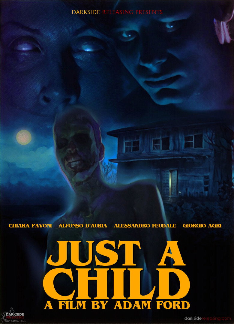 Just a Child — image 2