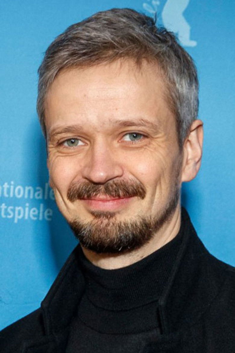 Sturla Brandth Grøvlen portrait image