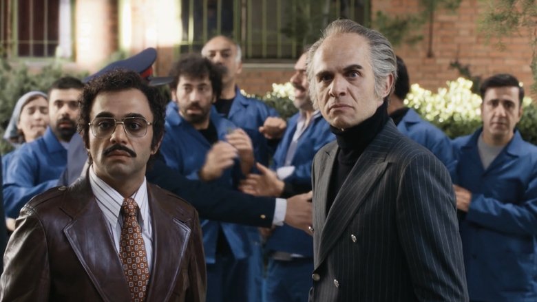 Still image for Tasian season 1 episode 7: Mother's Day