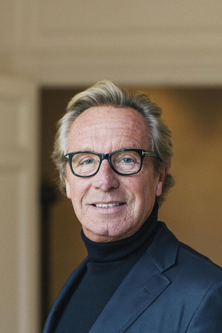 Edouard baron Vermeulen portrait image