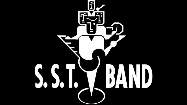 S.S.T. BAND ~LIVE HISTORY~ movie poster