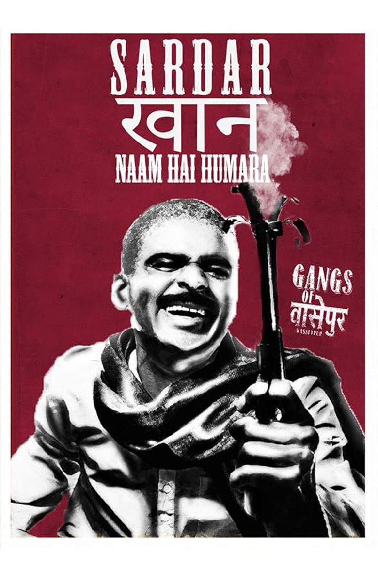 Imatge de Gangs of Wasseypur (primera part)