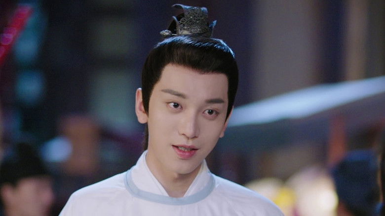 Still image for Fall in Love with a Fox season 1 episode 16: Episode 16 Still image for Fall in Love with a Fox season 1 episode 16: Episode 16