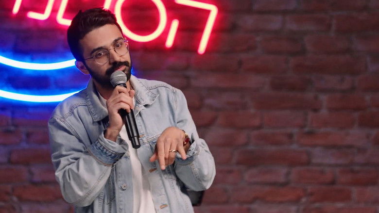 Still image for מועדון הסטנד-אפ season 1 episode 2: Episode 2