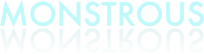 Imagen de Monstrous