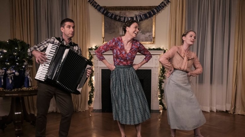 Younger Saison 5 Episode 7 Watch Younger Season 5 Episode 7 - A Christmas Miracle Online free
