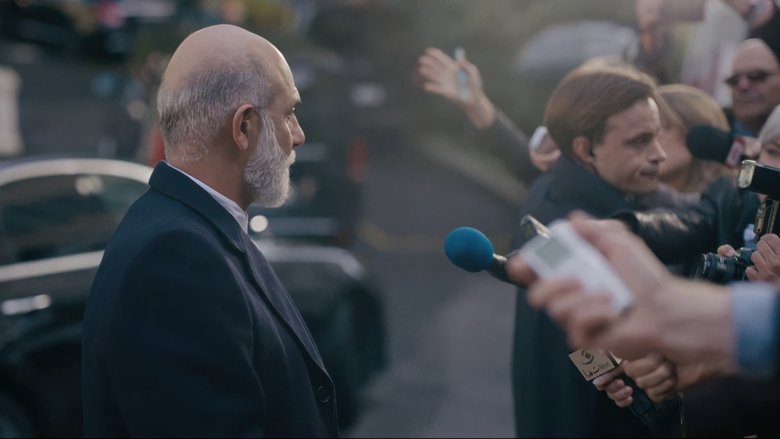 Still image for The Deal season 1 episode 1: Secret Meeting Still image for The Deal season 1 episode 1: Secret Meeting