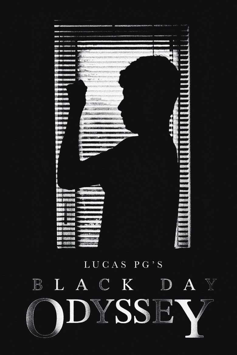 Black Day Odyssey