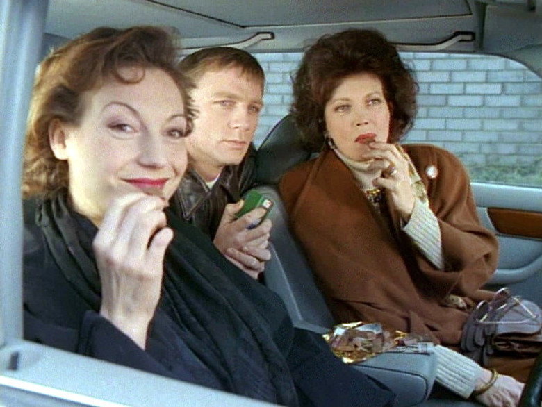 Still from Tales from the Crypt - ซีซัน 7 ตอน 9