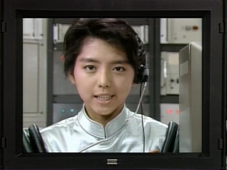 Still image for Dennou Keisatsu Cybercop season 1 episode 6: Episode 6 Still image for Dennou Keisatsu Cybercop season 1 episode 6: Episode 6