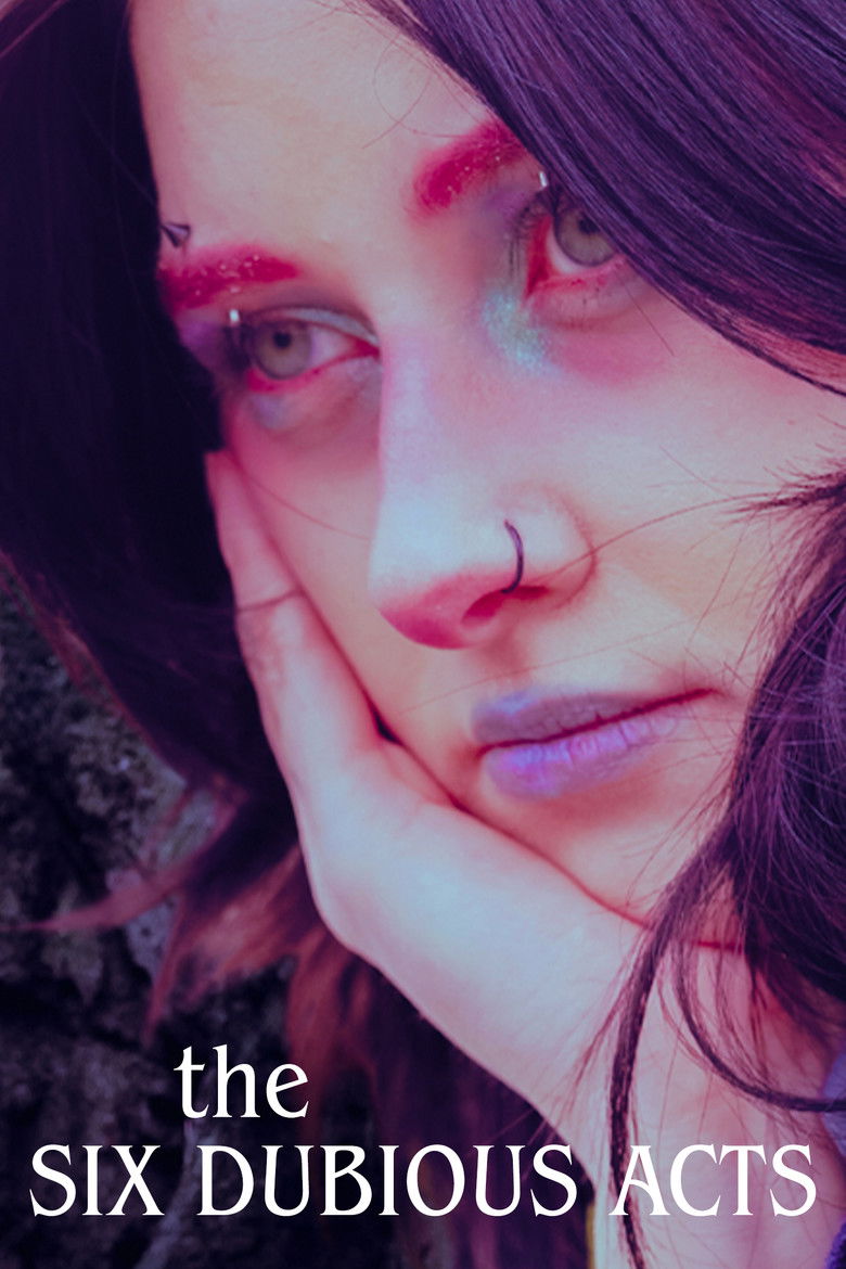 Imatge de The Six Dubious Acts