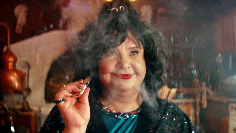 Still image for The Magic District season 1 episode 1: Episode 1 Still image for The Magic District season 1 episode 1: Episode 1