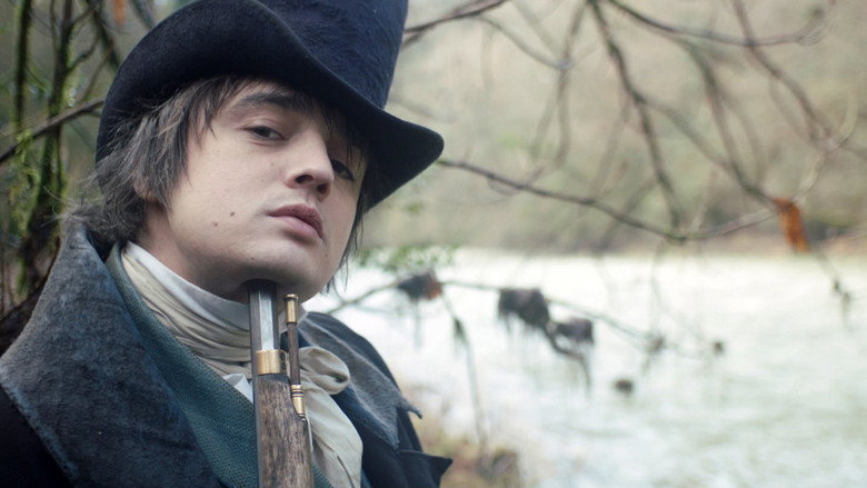 Who the Hell Is Pete Doherty? 1