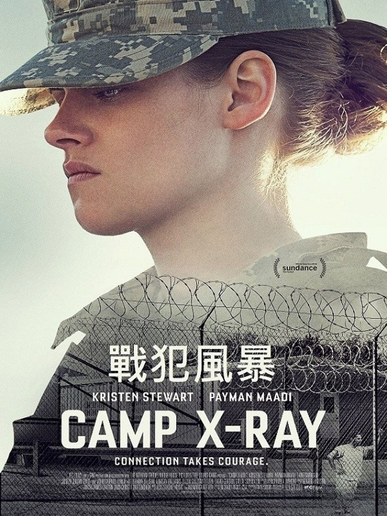 X射线营地 (2014)-光鸭·臻影社