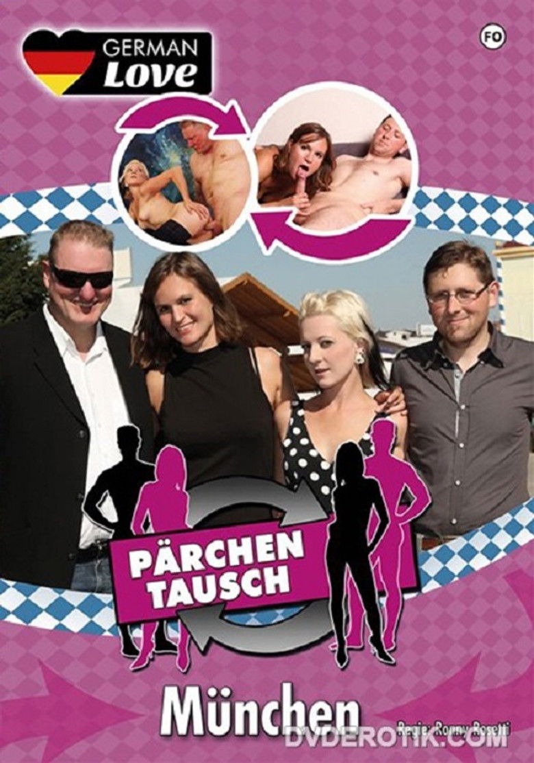 Imatge de Pärchentausch München